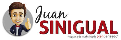 Logo Juan Sinigual