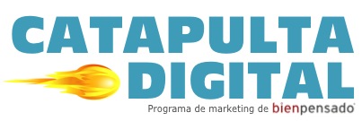 Logo Catapulta Digital